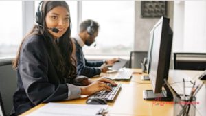 Online SalesTelemarketer