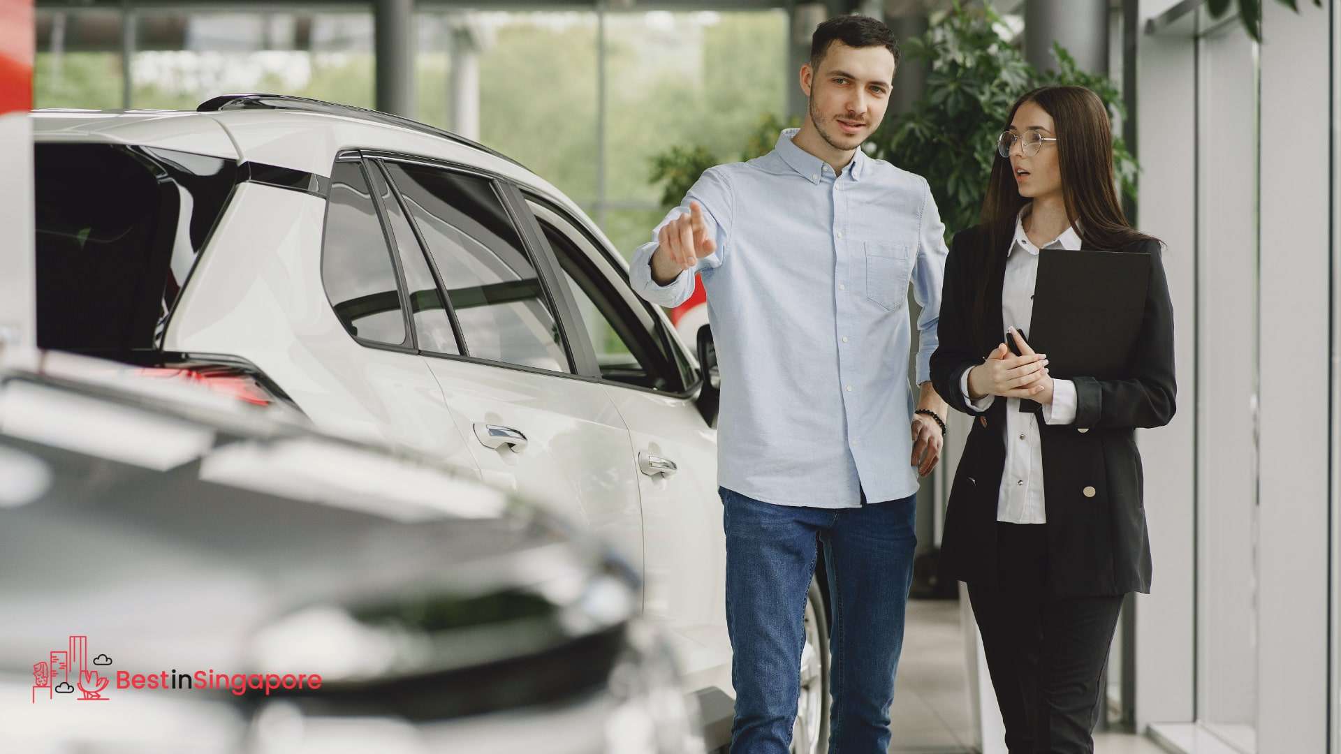 Out with the Old Deregister or Sell Used Cars in Singapore