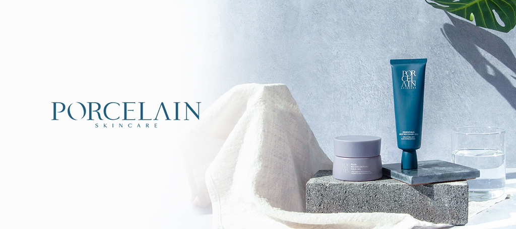 Porcelain Spa