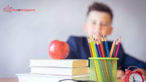 Primary Schools