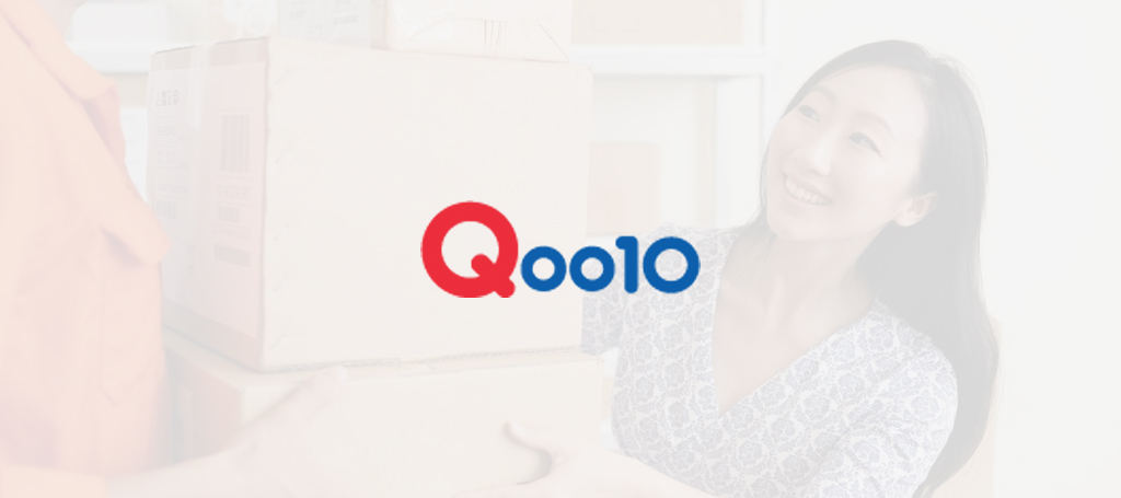 QDelivery - Qoo10