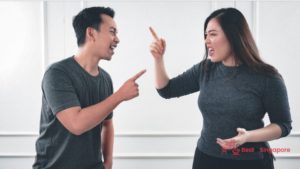Relationship with Romantic Partner