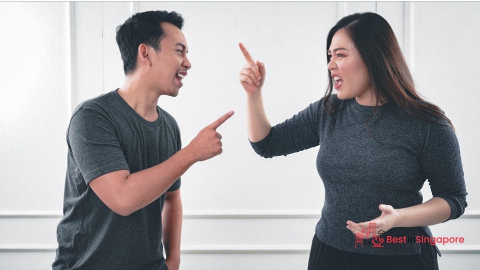Relationship with Romantic Partner