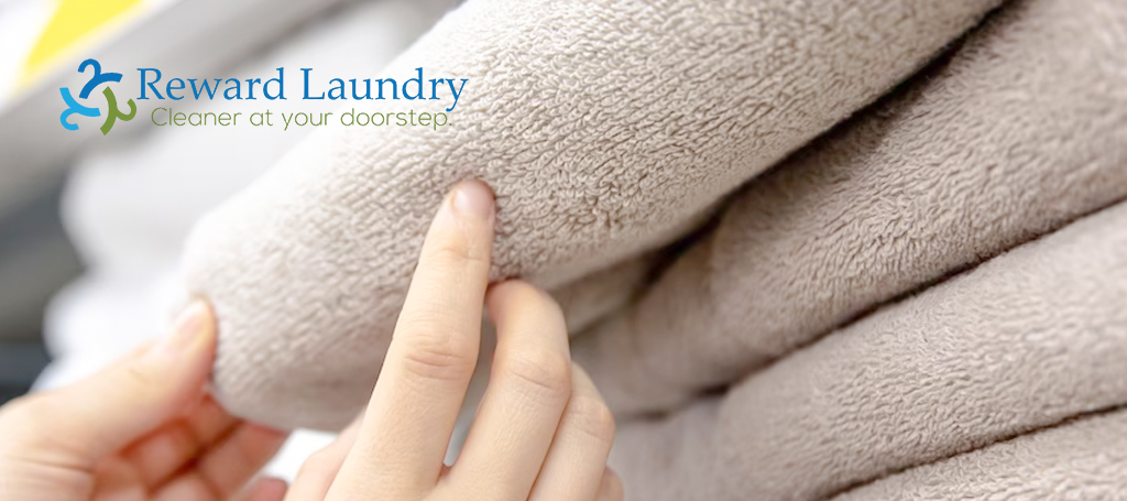 Reward Laundry