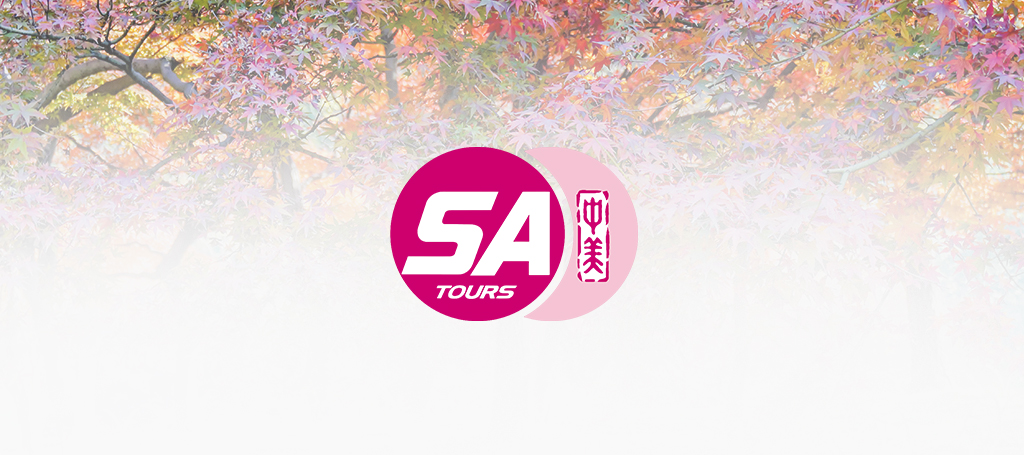 SA Tours 