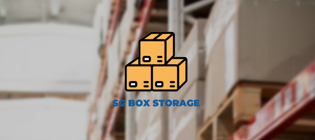 SG Box Storage