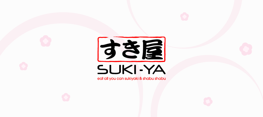 SUKI-YA