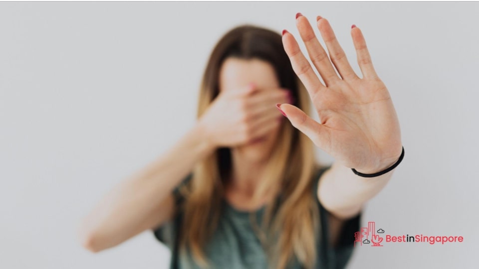 Sexual Violence and Harassment