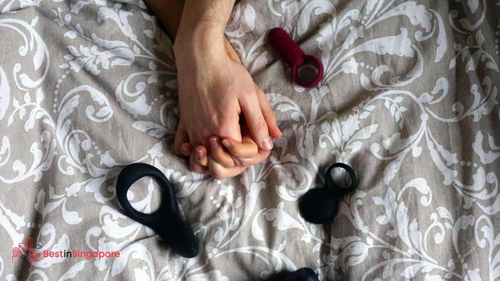Sexuality