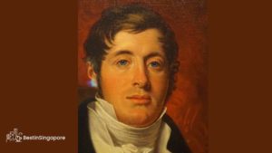 Sir Stamford Raffles