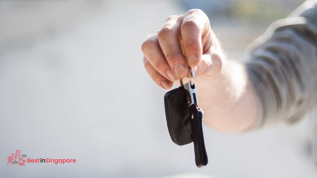 So, what’s the best way to get rid of a used car