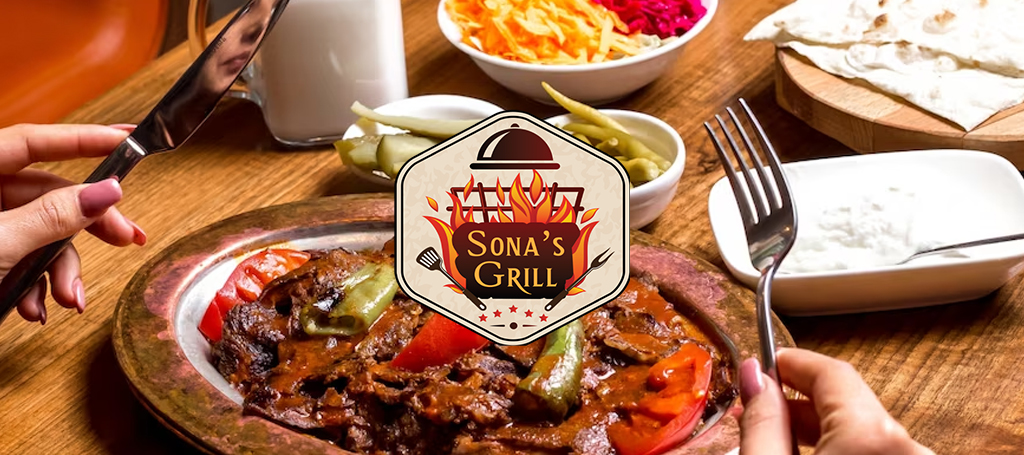 Sona’s Grill Restaurant