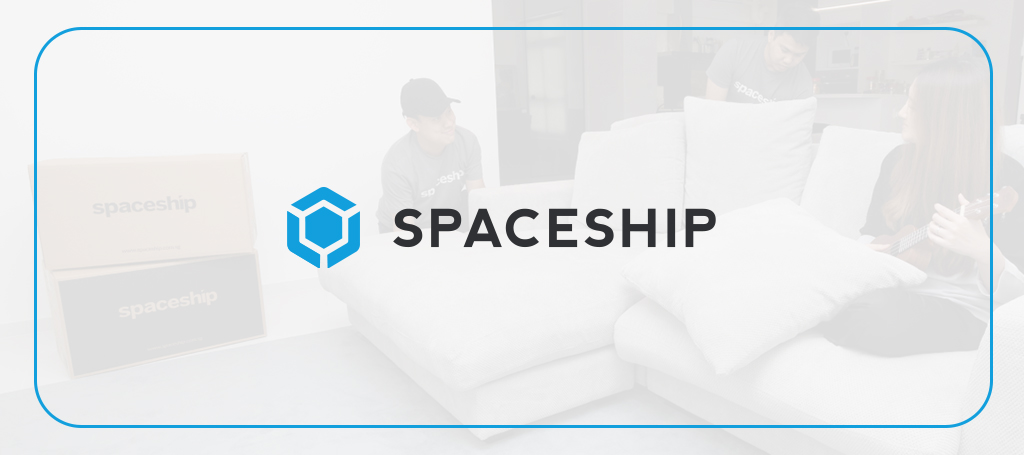 Spaceship