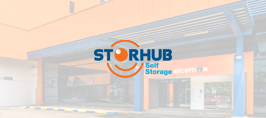 StorHub Self Storage