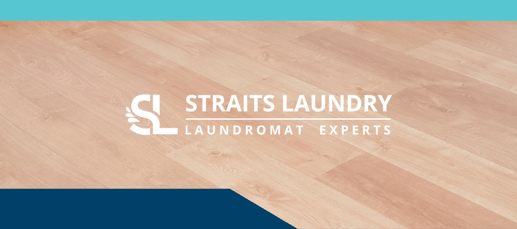 Straits Laundry