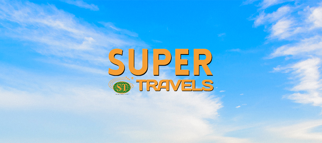 Super Travels