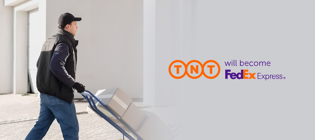 TNT Singapore TNT Express Shipping