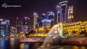 Taking Over the World Singapore as a Powerful Global City