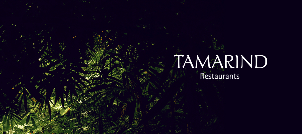 Tamarind Hill Singapore