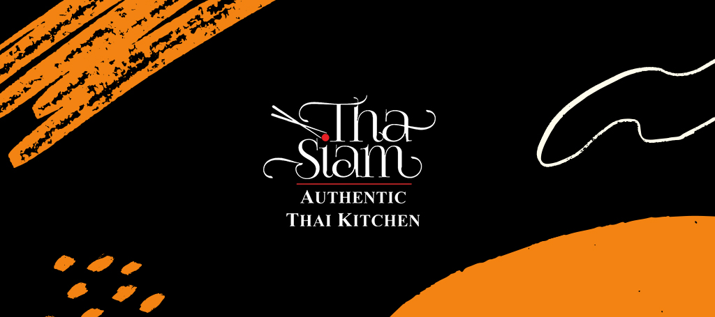 Tha Siam Authentic Thai Kitchen