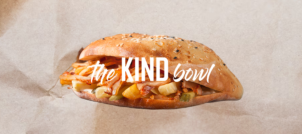 The Kind Bowl
