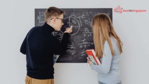 The Legacy of Singapore Math