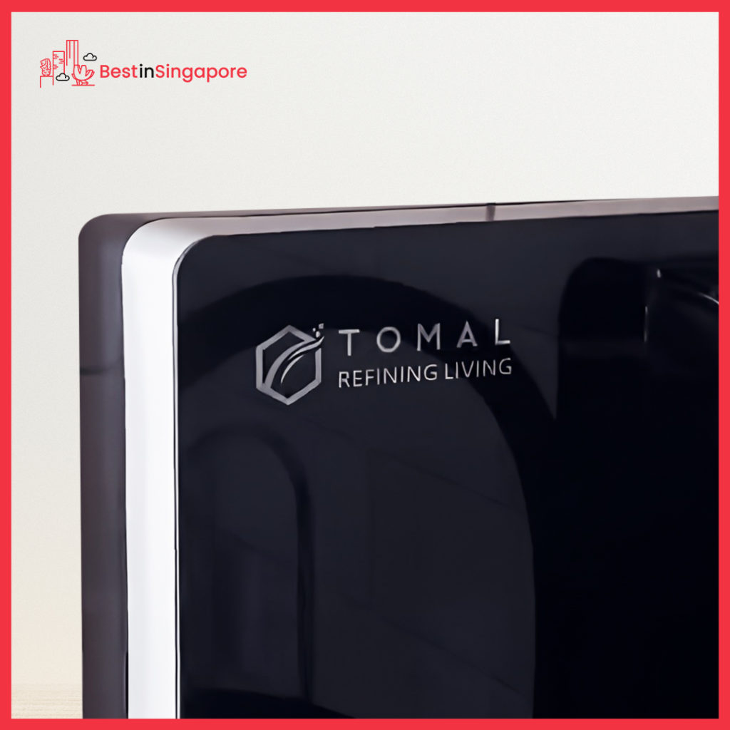 Tomal FreshDew Hot & Cool Dispenser