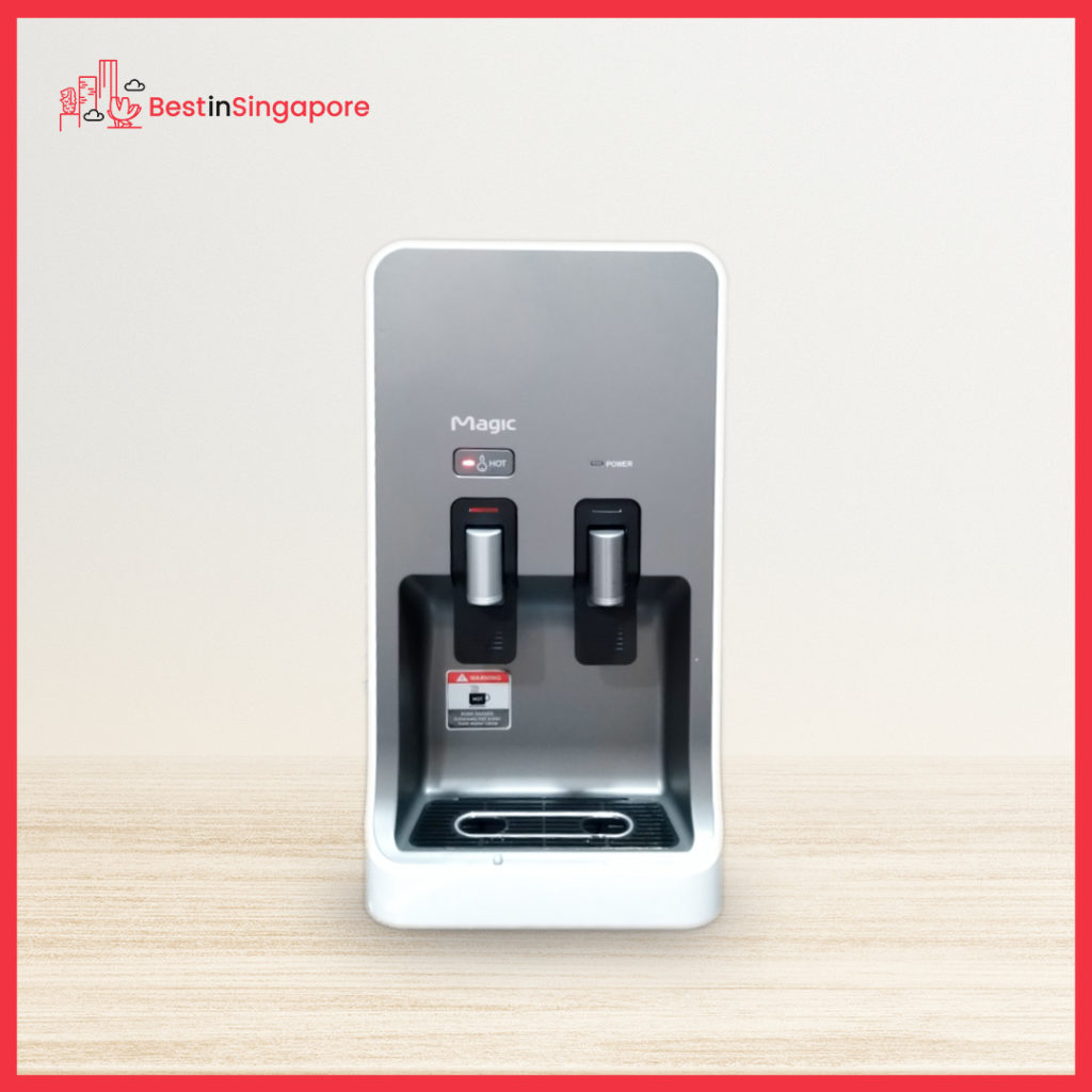 Tong Yang Magic Water Dispenser Purifier