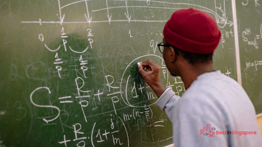 Trends in International Mathematics and Science Study (TIMSS)
