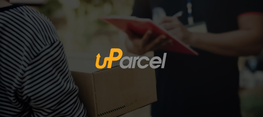 UParcel Courier and Van Services Singapore