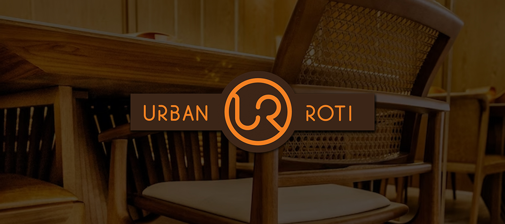 Urban Roti Indian Grill and Bar 