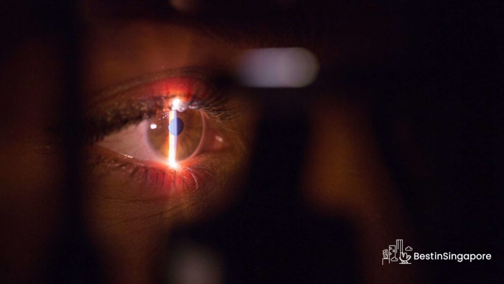What is LASIK, and what does it do