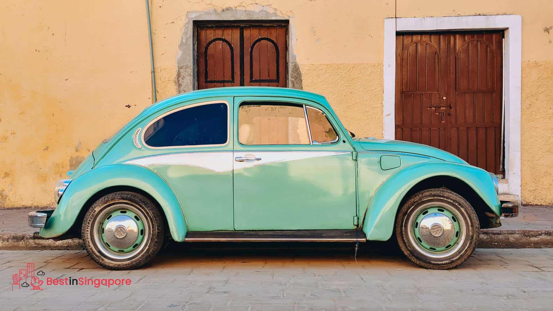 What is car depreciation