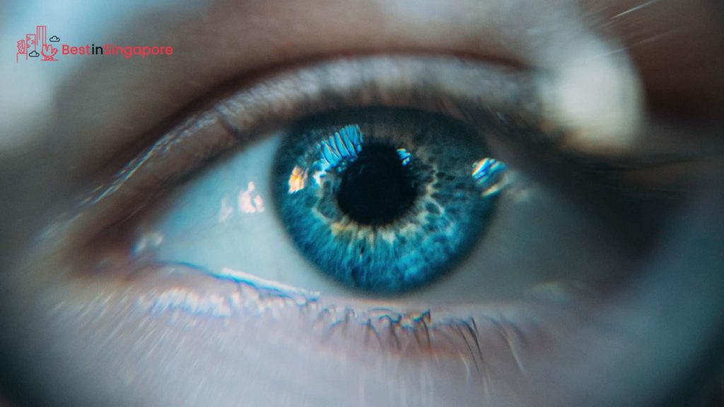 Who is a good candidate for LASIK