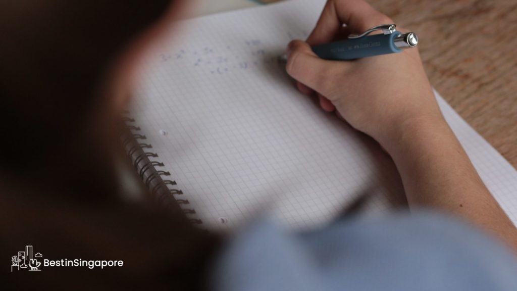 Why is Singapore math great for students