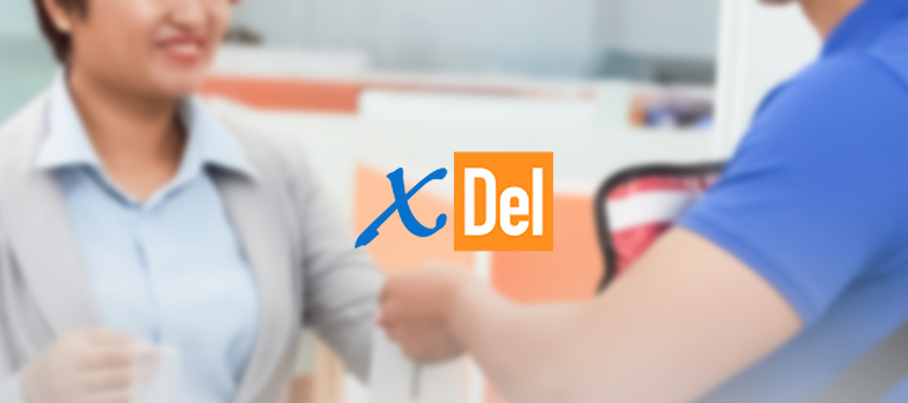 XDel Singapore