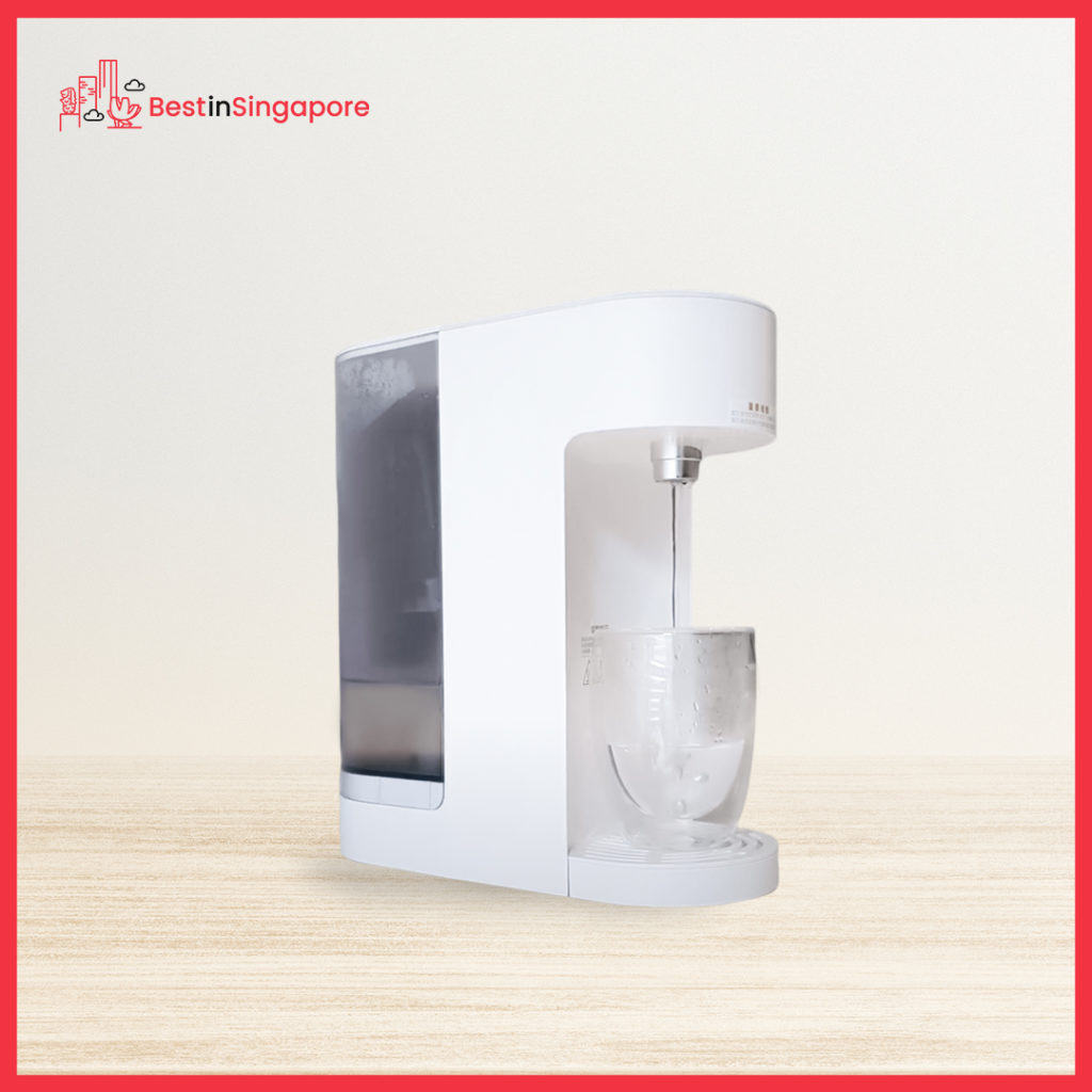 Xiaomi Viomi Smart Instant Heating Water Dispenser