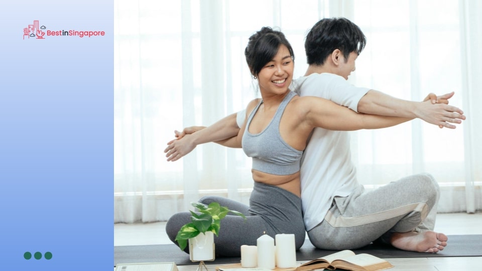 Your Meet-Cute Moment Where to Meet Singles in Singapore