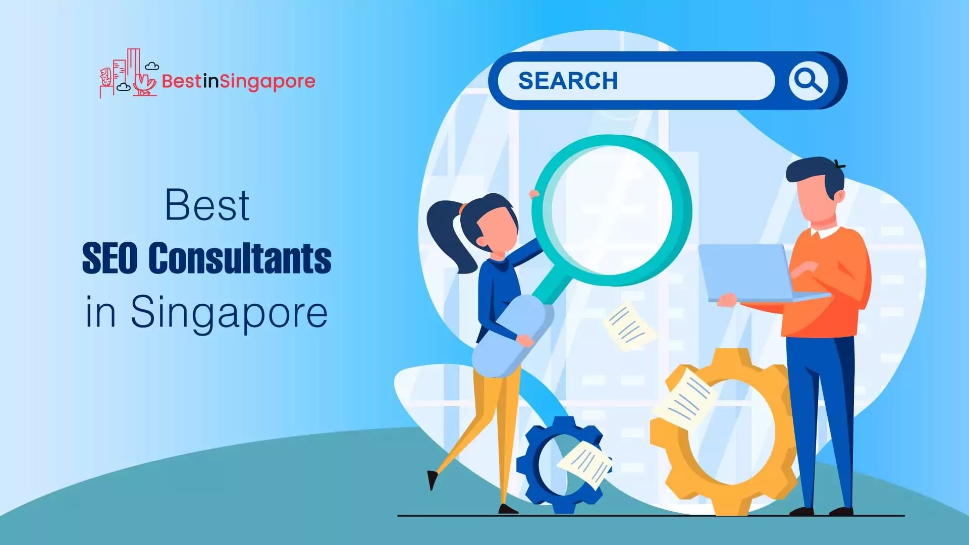 10 Best SEO Agencies in Singapore to Help You Rank Better