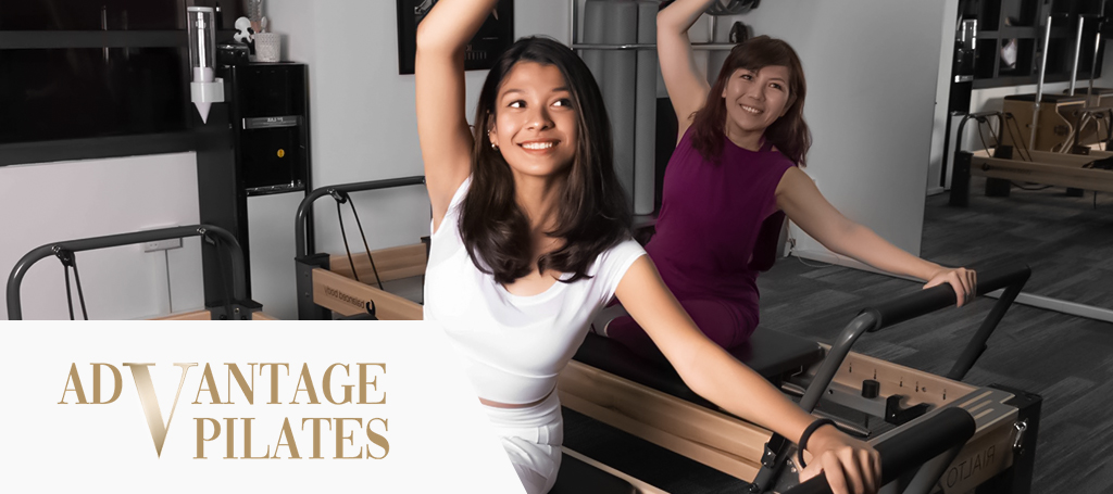 Advantage Pilates