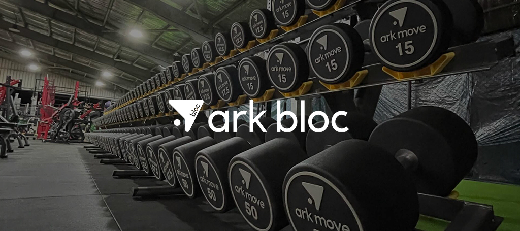 Ark Bloc (Punggol) 