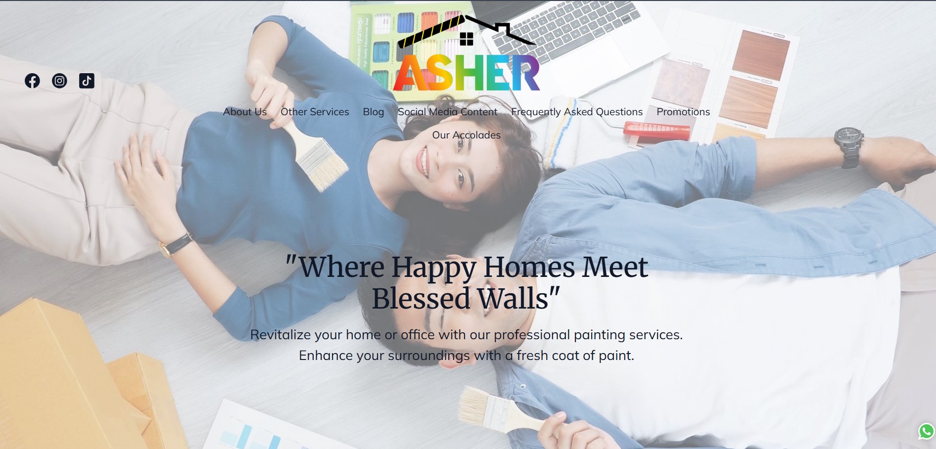 Asher