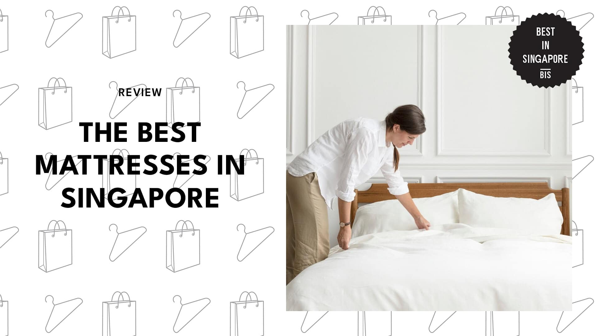 Best Mattresses