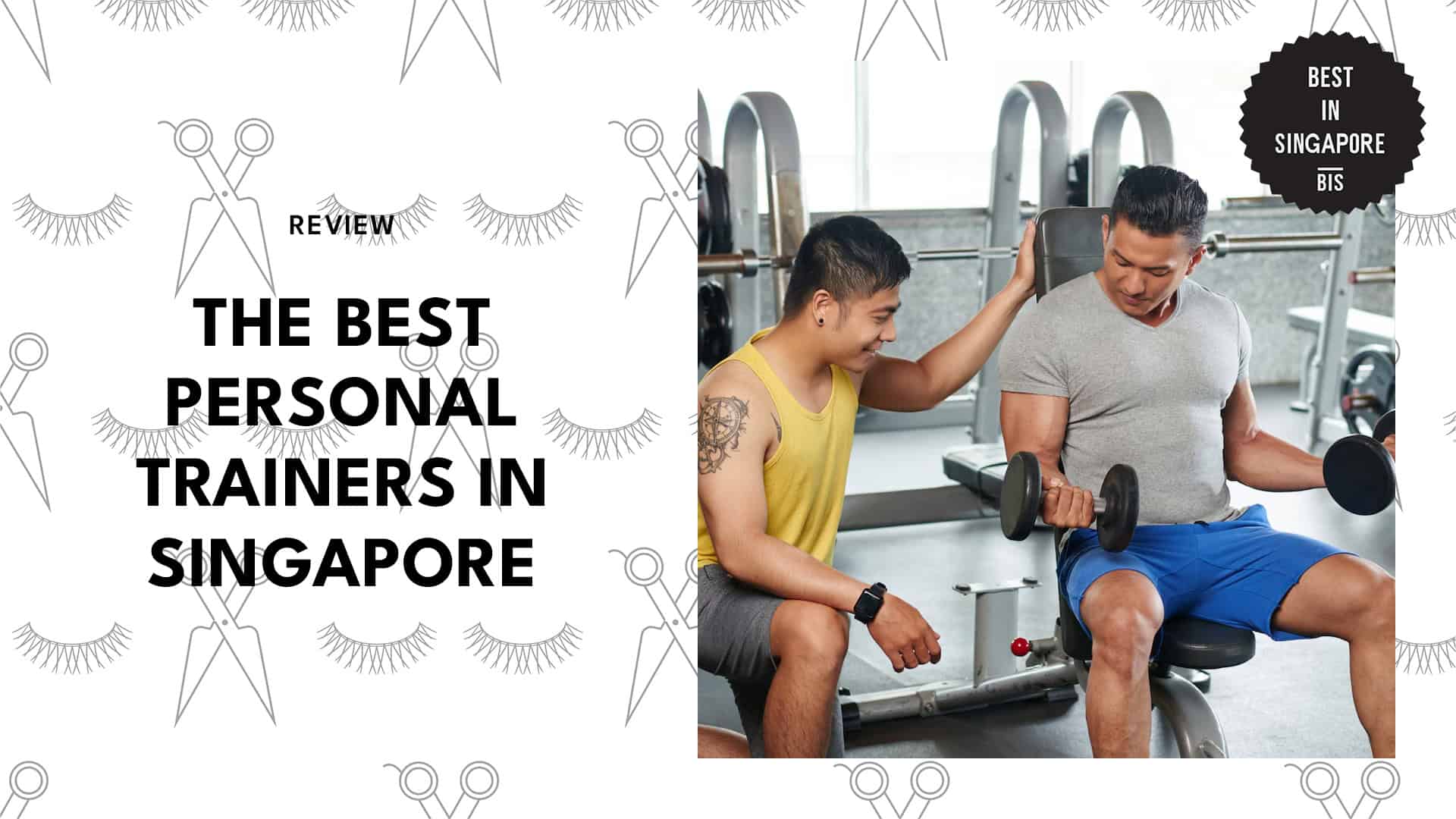 Best Personal Trainers