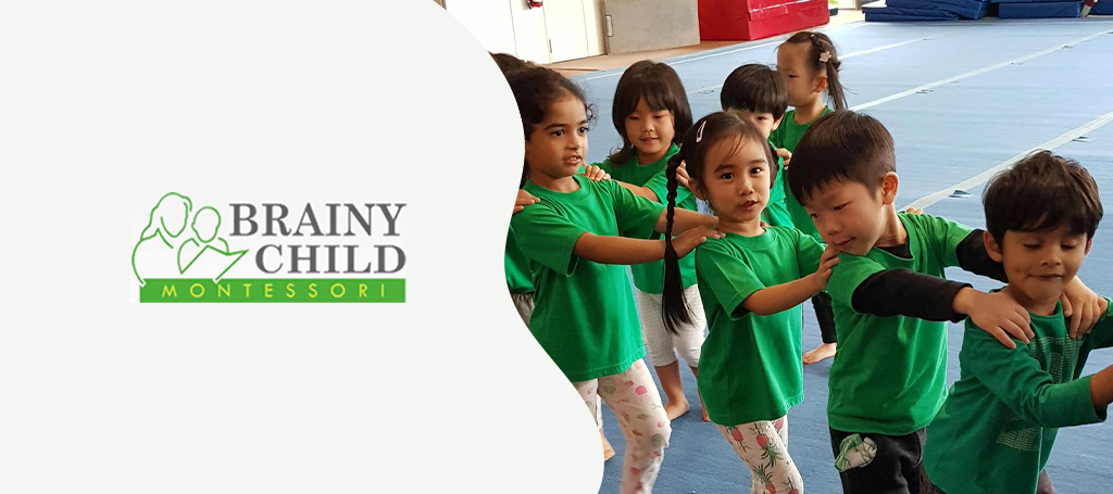 Brainy Child Montessori