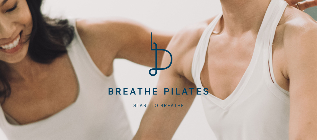 Breathe Pilates