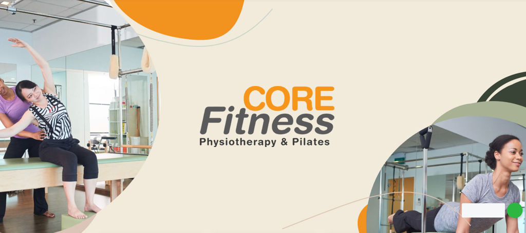 Core Fitness Physiotherapy & Pilates