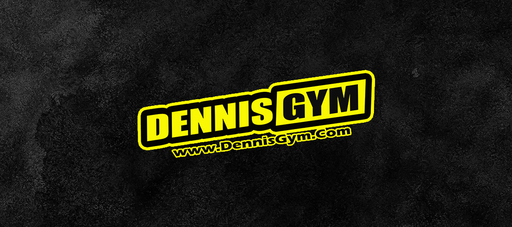 Dennis Gym (Farrer Park)