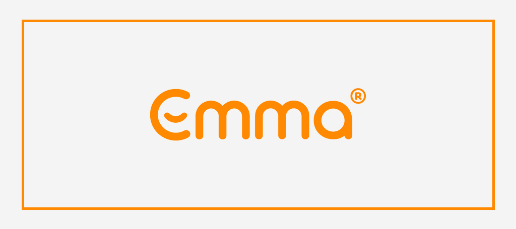 Emma Signature Bed Frame