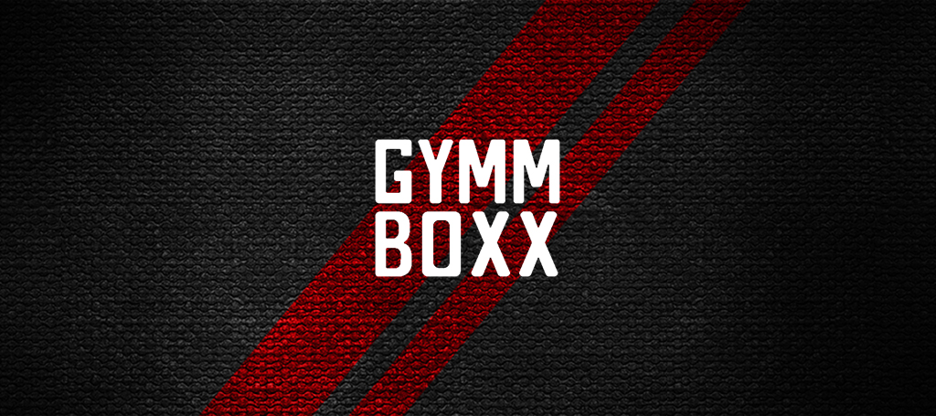 Gymm Boxx (Hougang)